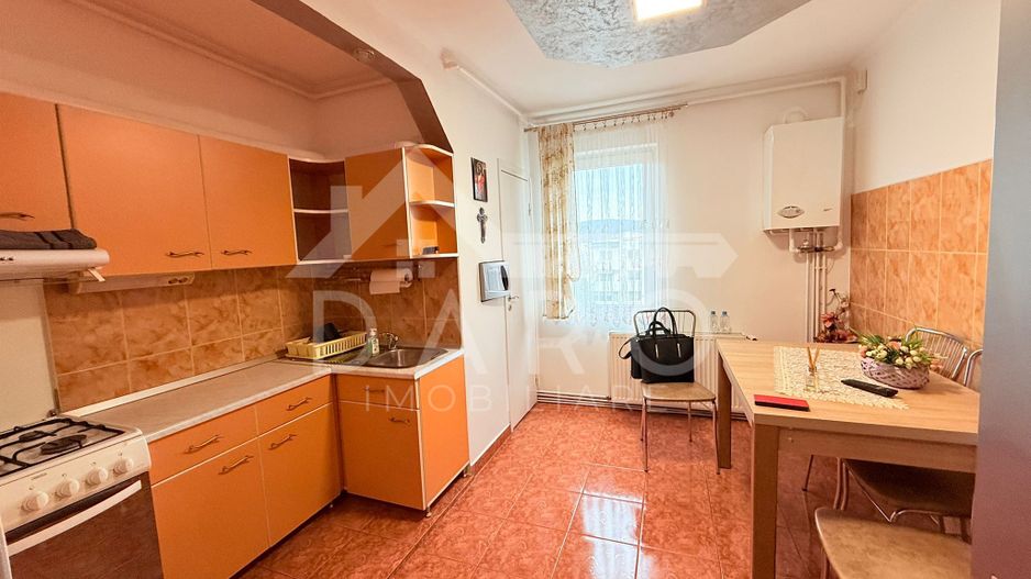 Apartament Tudor 2 camere, lângă Jandarmerie, Apicultorilor - Poză 5