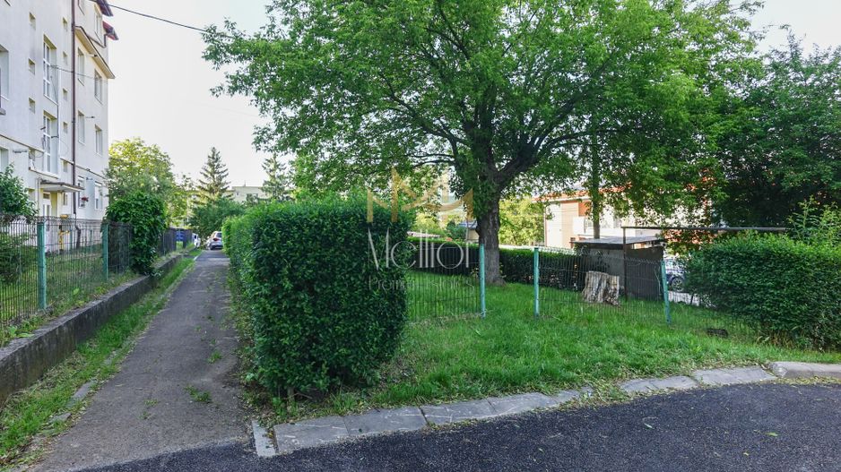 Apartament 1 cameră | Prima închiriere | Gruia – zona Stadion CFR - Poză 13