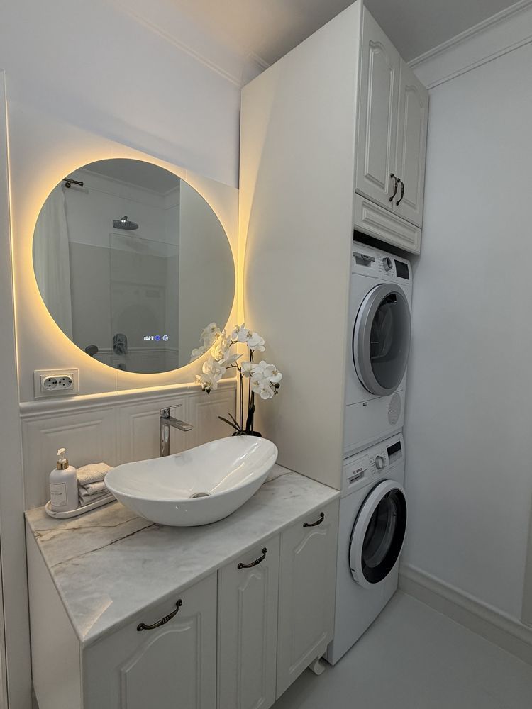 Apartament 3 camere Giroc-Calea Urseni - Poză 7