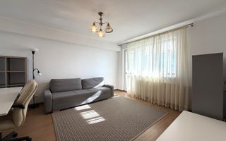 Apartament luminos cu 3 camere si vedere panoramica | Victoriei-Titulescu - Poză 1
