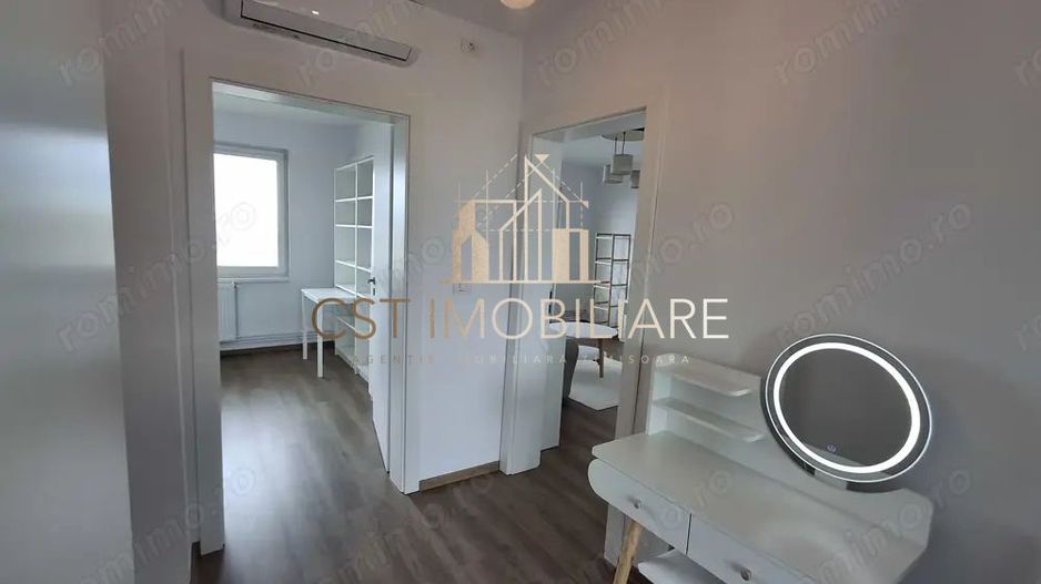 Apartament 3 camere – Take Ionescu | 69 mp | Etaj 6 - Poză 7