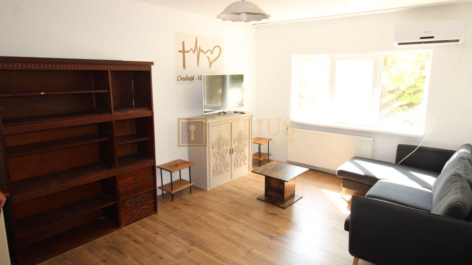 aproape de Spitalul Judetean, Complex, centrala proprie - Poză 3