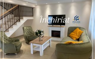 Casa/Villa Inchiriat, Tabacovic, Arad - Poză 1