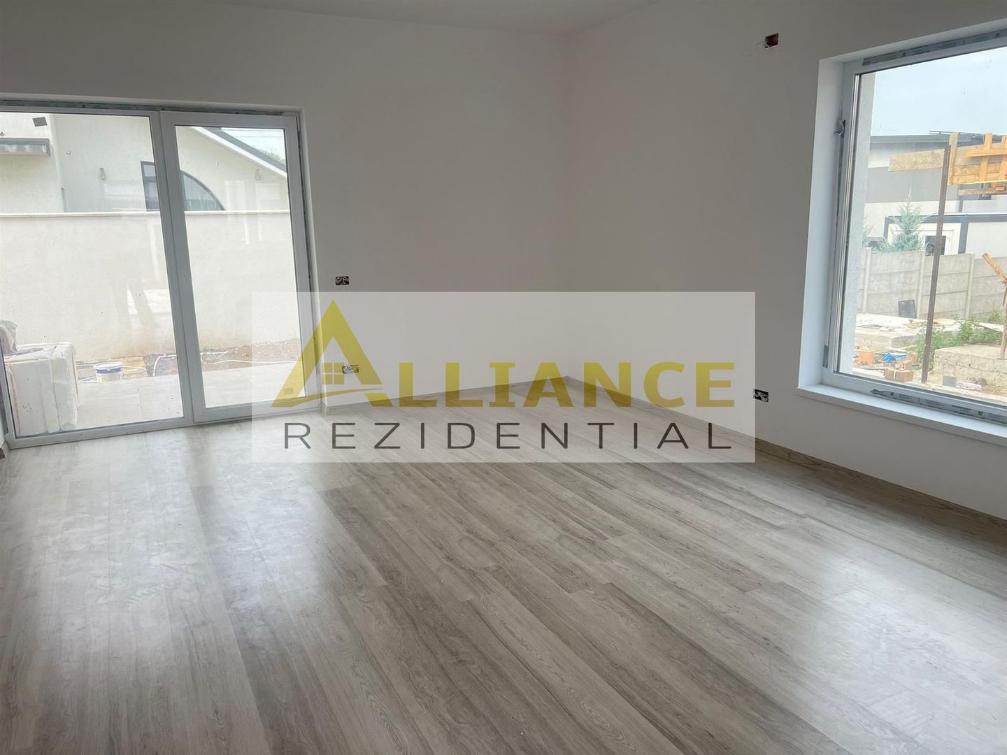 Vila individuala -4 camere  - teren 308mp - Str. Padurea Craiului - Poză 6