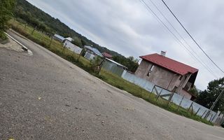 Teren Intravilan de Vânzare – Dumbrava, Ciurea, Iași - Poză 3