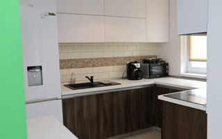 Apartament 3 Camere | Etaj 1 | 71MPU | City Residence - Poză 5