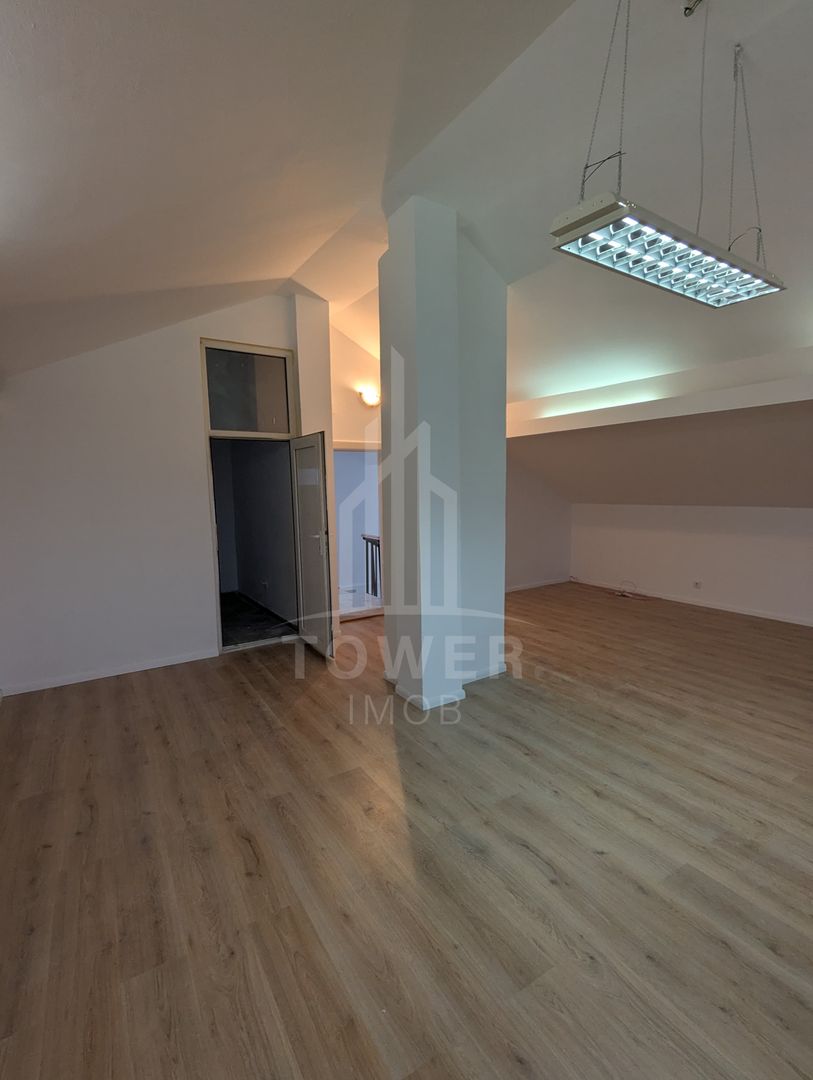 Spațiu birouri/comercial de închiriat - Hipodrom, Sibiu - Poză 6