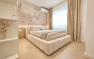 Apartament 2 camere de inchiriat cu parcare | Cortina North - Poză 4