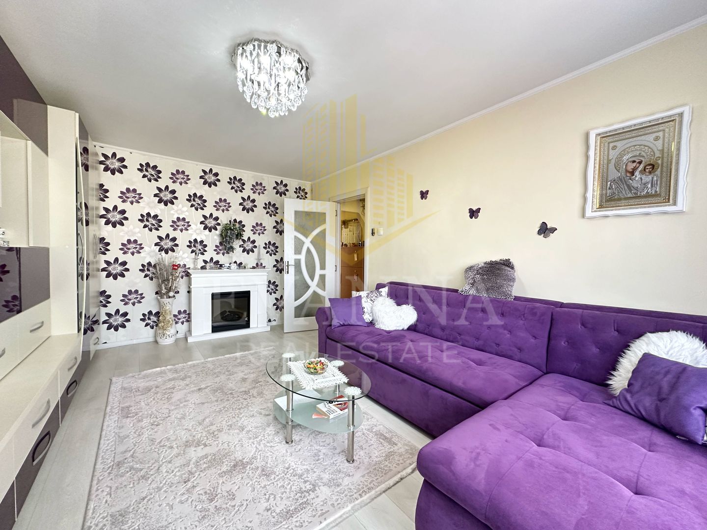 Apartament 3 camere - strada Pasunii - Poză 7