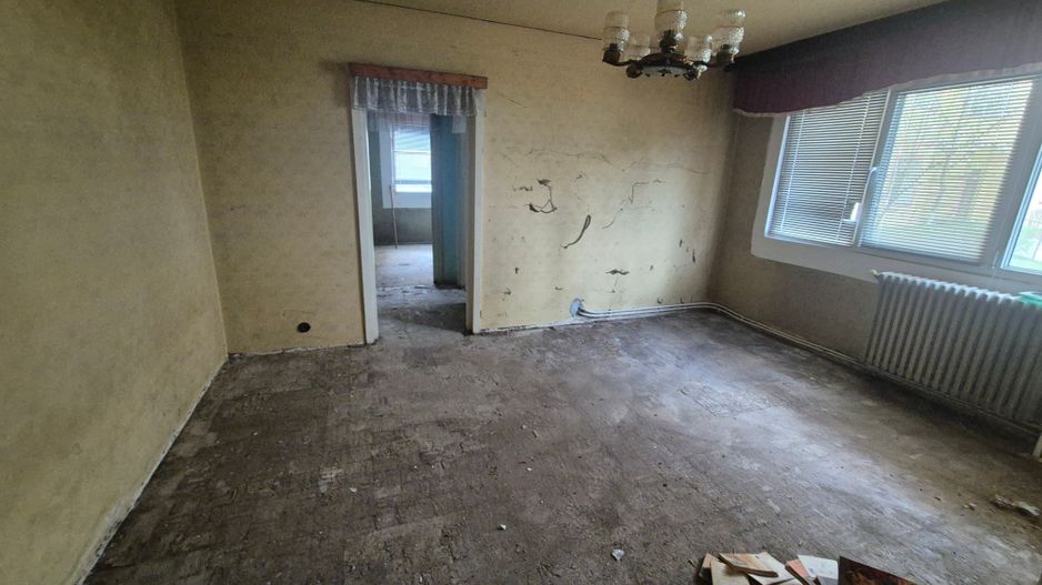 Vand apartament 2 camere Micro 1 - Poză 5