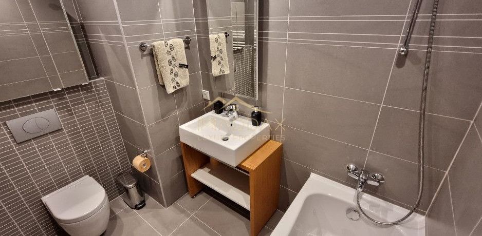 Apartament Premium 2 Camere | InCity Residences | Loc Parcare Subsol | Metrou - Poză 5