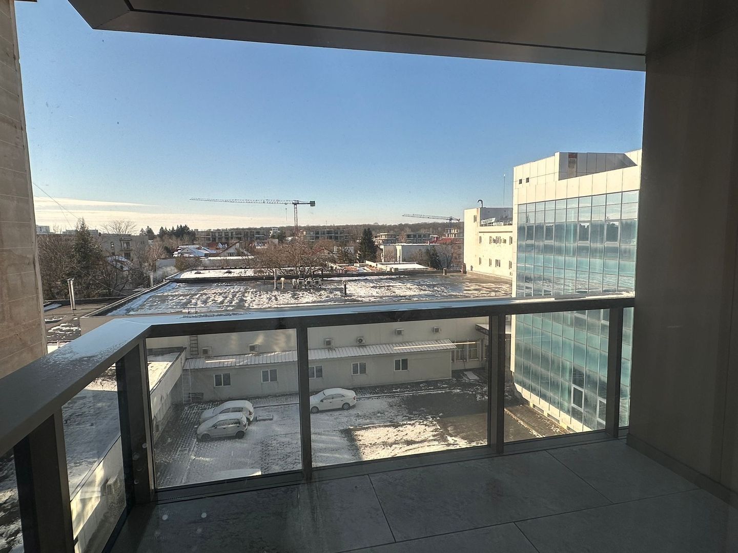 Studio prima inchiriere | Parcare | Cortina 126 - Poză 7