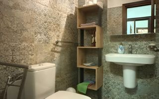 Apartament cu 3 camere cf sporit ready to move zona str Dorobantilor - Poză 9