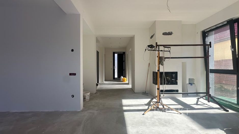 Casa Individuala | 166 mp | Eficienta Energetic | Pod IRA | Someseni - Poză 7