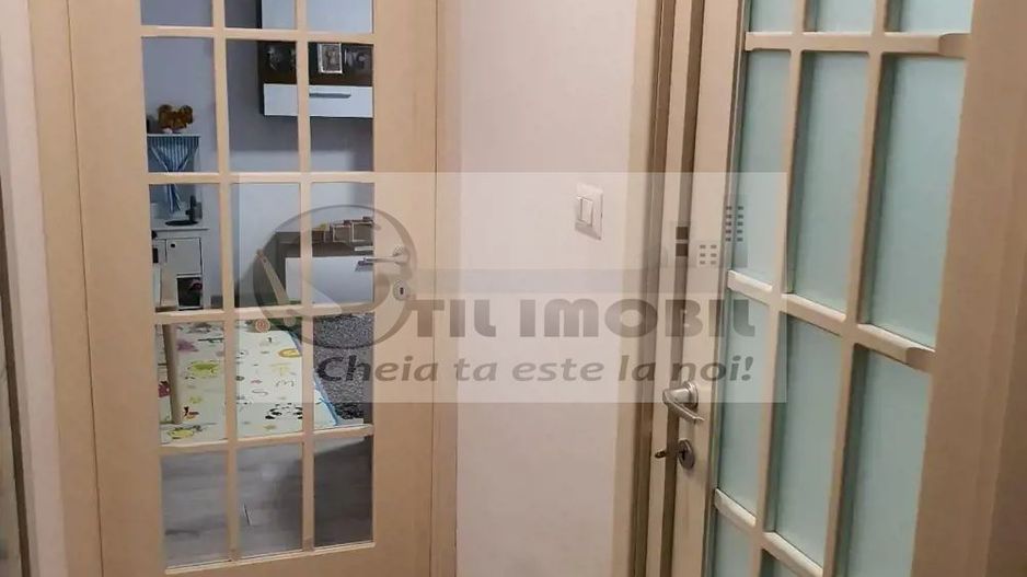 Apartament 4 camere, dec, parter, 90mp- Frumoasa - Poză 3