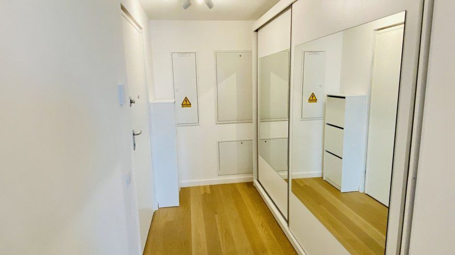Apartament 3 Camere | One Herastrau Plaza + loc parcare - Poză 11