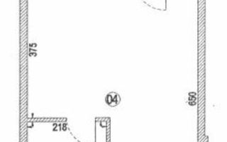 Garsoniera de vanzare zona Colentina - Poză 8