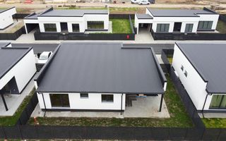 Casa/Vila cu 4 camere de vânzare - Izvor,Tărlungeni - Poză 3