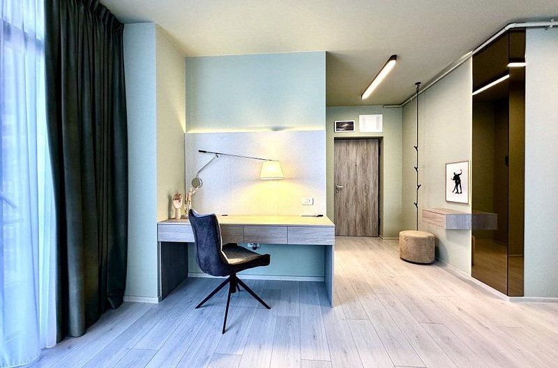 Confort și eleganta la tine acasă, cu view spectaculos, XCITY - Tower - Poză 12