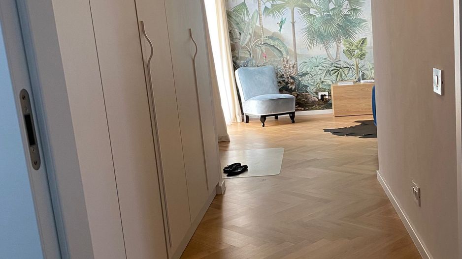 APARTAMENT LUX | BADEA CARTAN | METROU - Poză 9