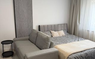 Garsoniera decomandata Brancoveanu Metrou - Poză 2