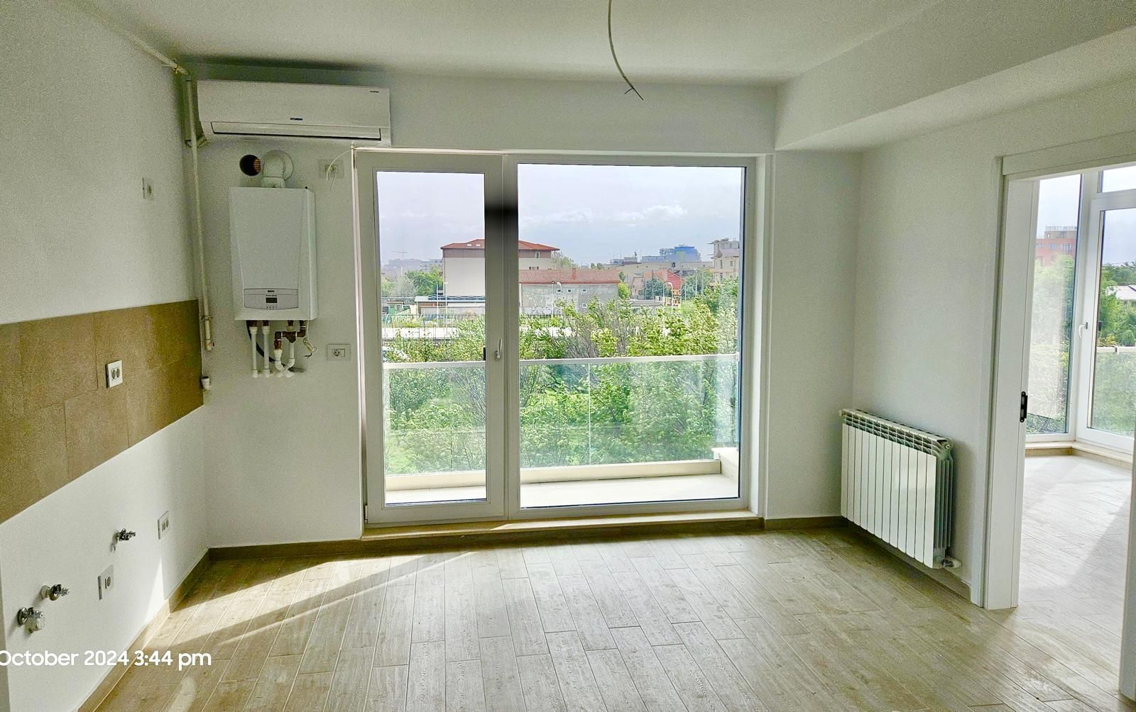 Apartament superb cu vedere la mare Mamaia Nord - Poză 2