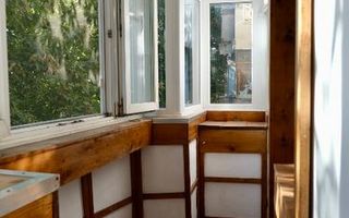 Garsoniera Metrou Brancoveanu 8 min Parc Oraselul Copiilor - Poză 6