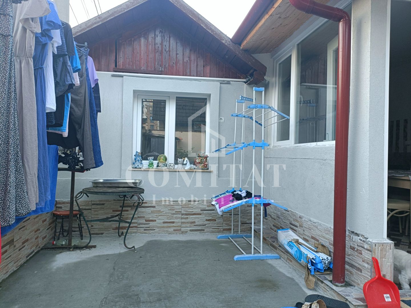 Casa 4 camere de vânzare zona Sala Polivalentă - Poză 2