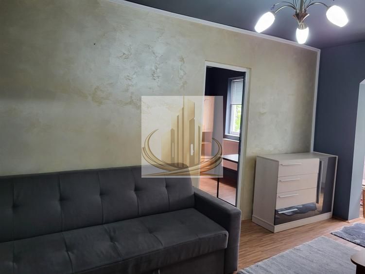 Apartament 2 camere - Etaj 2  Zona Tipografilor - Poză 8