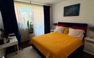 Apartament cu 3 camere / Etajul 3/ 64mp/ Podu Ros - Poză 1