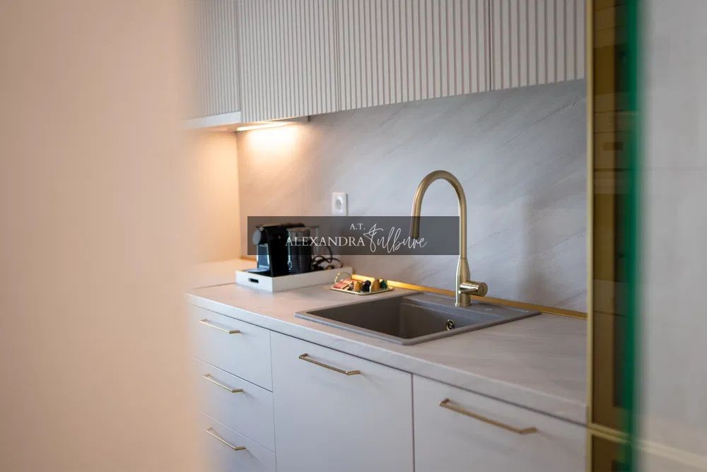 Apartament superfinisat l decomandat l la cheie l parcare l Park Lake - Poză 6