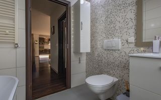 Executive Apartment | Sagului | Luceafarul | 70mp | 2camere 2bai | Lux - Poză 9