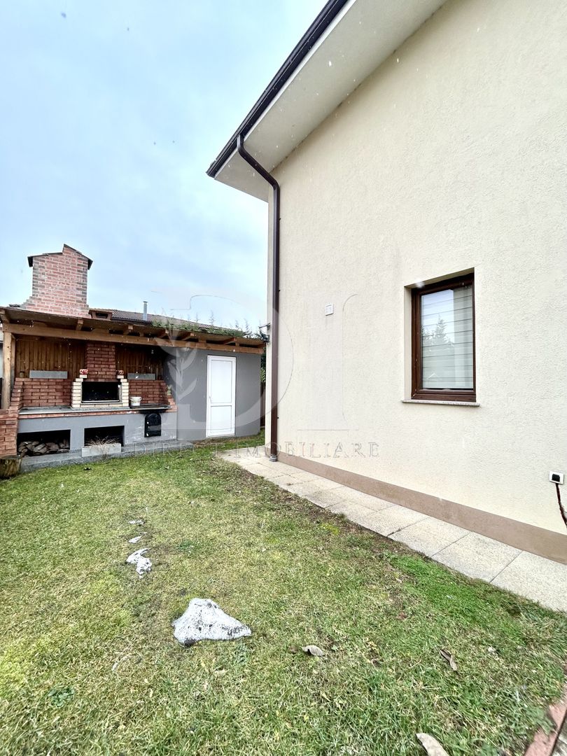 Duplex de vânzare în Florești – Zona Terra / Floresti - Poză 20