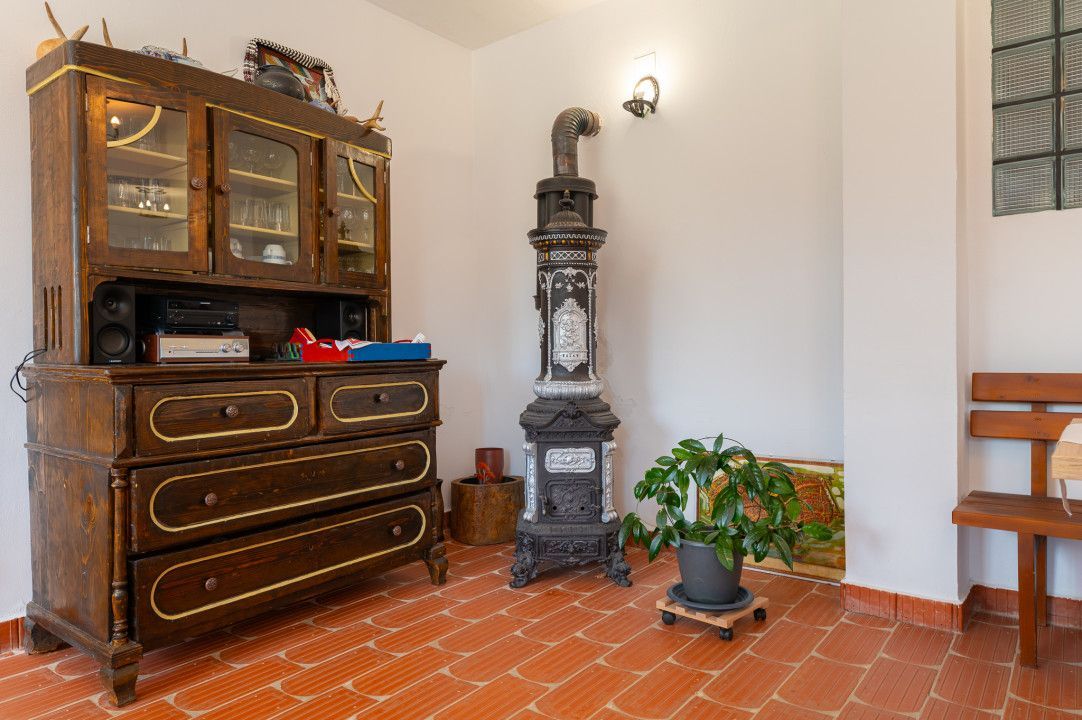 Casa + Pensiune deosebita - Orlat, Sibiu - Poză 47