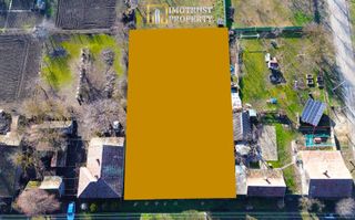 Teren intravilan de vânzare | 1.400 mp | Dorobanți, jud. Arad - Poză 1