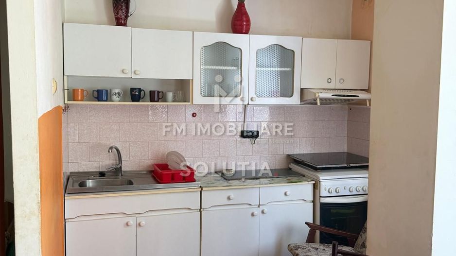Garsonieră de vânzare | 32 mp | Etaj 2 - Poză 5