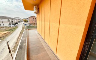 SUPER PREȚ | Apartament cu 2 camere -  Giroc - zona Planetelor - FOARTE SPAȚIOS - Poză 11