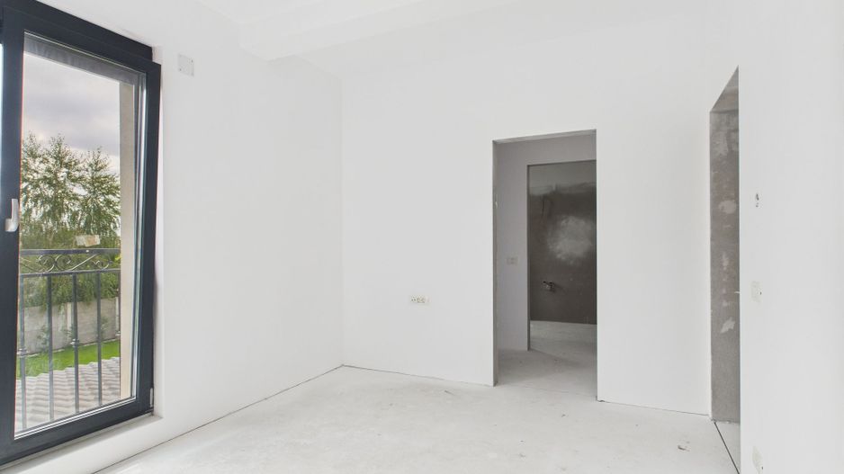 Casă tip duplex modern în Dumbrăvița - Poză 15