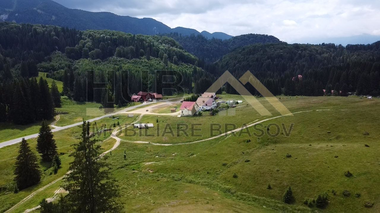 Teren Intravilan | Poiana Brasov | 5.000mp | Necesar PUZ - Poză 3