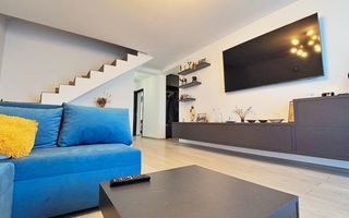 Vanzare vila moderna Stefanesti - Poză 24