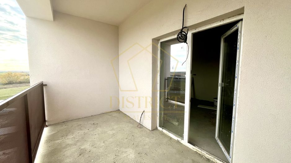 Apartament decomandat cu 3 camere |  Urseni | 2 locuri de parcare - Poză 1