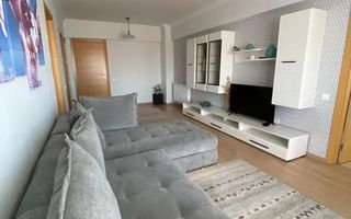 2 camere, Gheorgheni, Iulius Mall, Viva City,Parcare, Pet Friendly - Poză 1