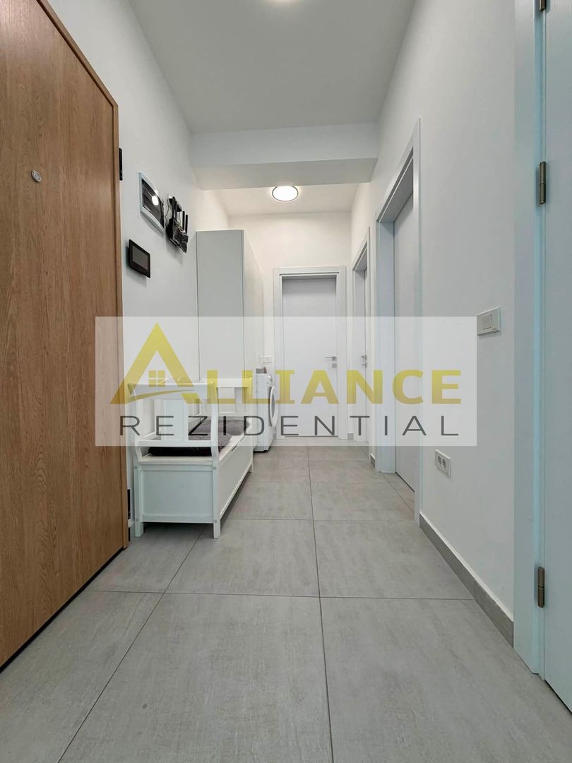 Ap 3 camere 2 bai + 2 parcari | Boutique Residence | Popesti-Leordeni - Poză 10