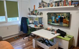 Apartament 2 camere renovat – zona Tei, decomandat, 40 mp - Poză 2