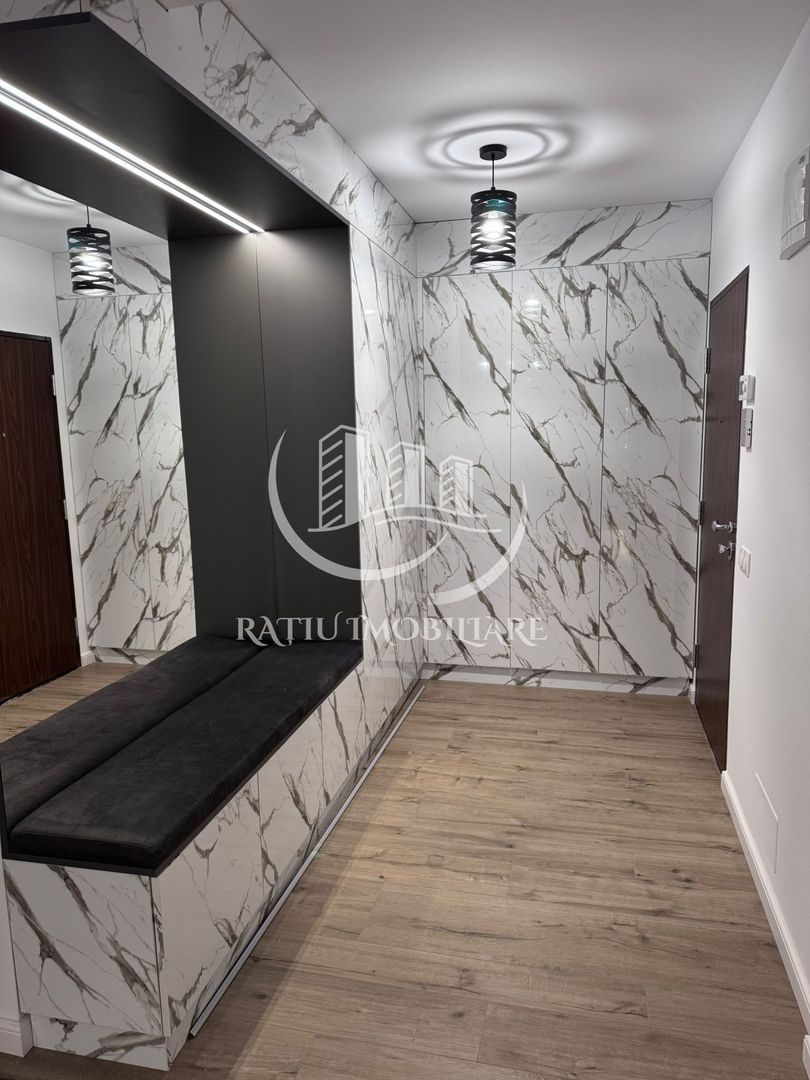 Apartament cu 2 camere Premium | Oncea | Oradea - Poză 13