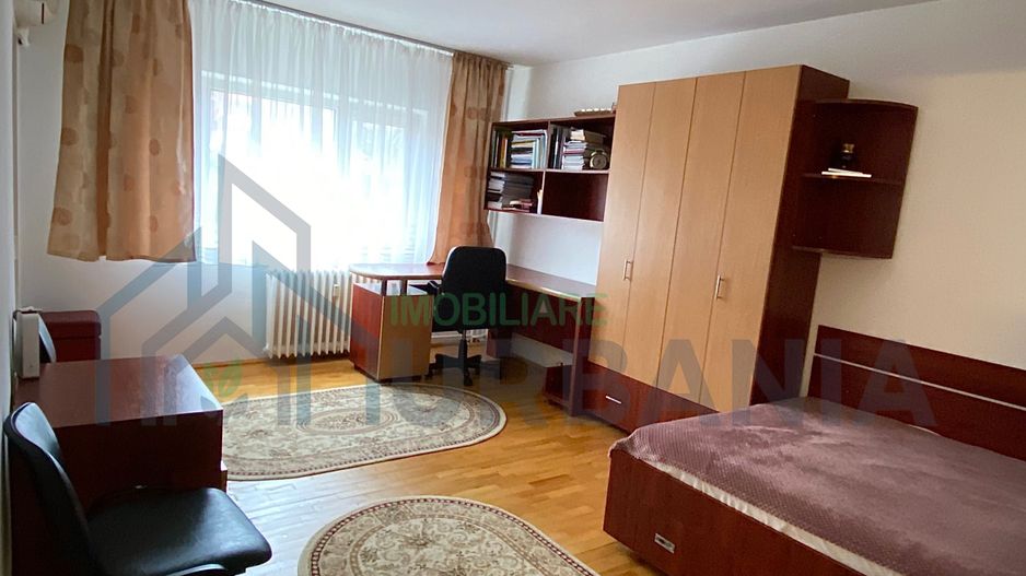 Închiriez garsonieră Podul de Fier (statia Pădurii), et 2, - Poză 1