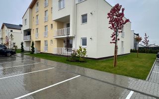 Apartament 3 camere cu grădină – Sanpetru, Strada Primăverii - Poză 15