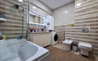 Apartament 2 camere decomandat, spatios,  Coresi Isaran - Poză 9