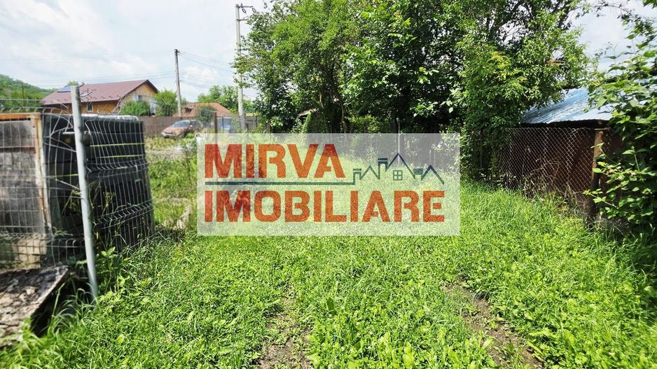 Teren intravilan 560 mp in Breaza de Jos, 19,80 ml deschidere - Poză 2