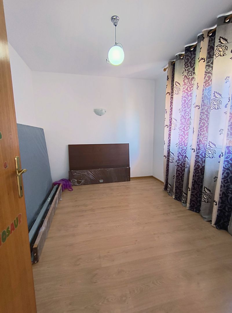 Vila Complex The CLASS,- rond OMV Pipera- curte - Poză 19
